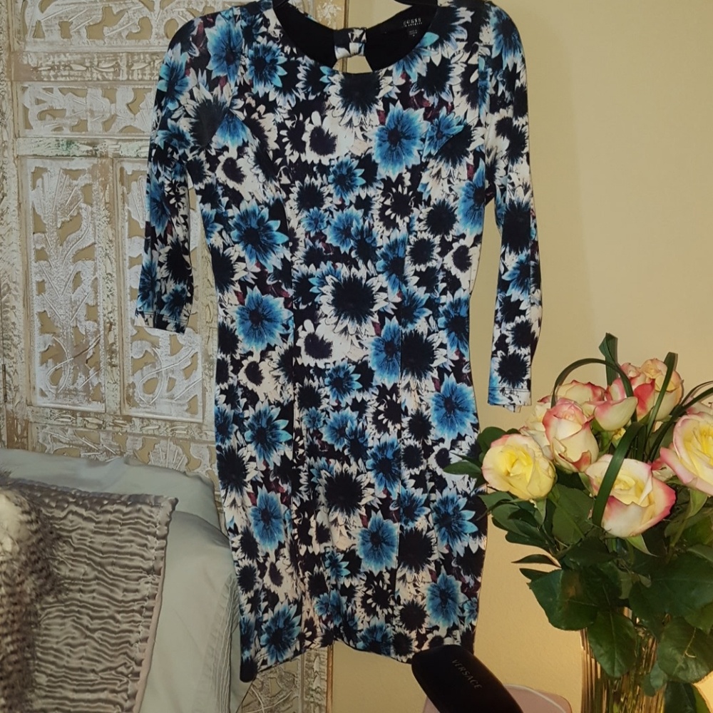 Guess dress